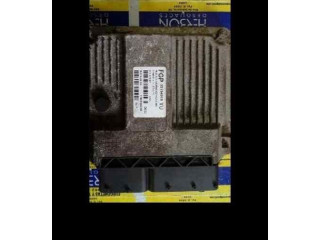 Блок управления двигателем Блок управления 55194018YU   Opel Combo C