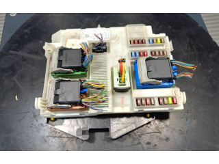 Блок предохранителей Ford S-MAX