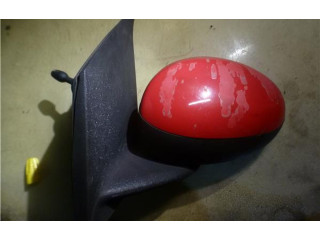 Зеркало электрическое        Peugeot 107  2005 - 2014 года   