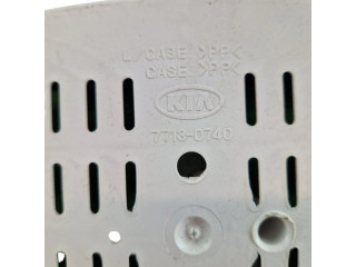 Přístrojová deska KIA Picanto 2010 77130740