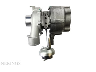 Turbodmychadlo Турбина VT12, TC40-0002 Mitsubishi Pajero