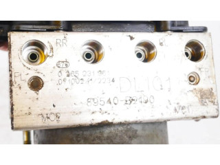 Блок АБС 0265231961 Daihatsu Cuore