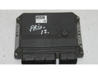 Řídící jednotka 8966147280 Toyota Prius+ (ZVW40) 2012