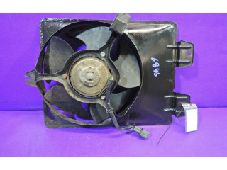 Комплект вентиляторов     CSA512T005, CSA512T005    Mitsubishi Space Star 