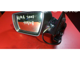 Зеркало электрическое        Audi A6 S6 C6 4F  2004 - 2011 года   