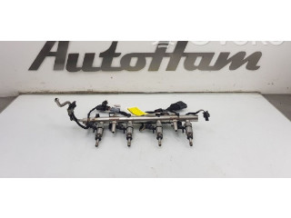 Vstřikovací lišta 06K133317G, 06K133317G Seat Ibiza IV (6J,6P) DAJA