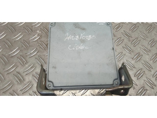 Řídící jednotka 8966102B80 Toyota Yaris Verso 2005