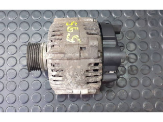 Генератор 8200323126C, 2542855D Dacia Logan Pick-Up