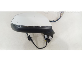 Zpětné zrcátko  Audi Q7 4L 2006  4M1857410G  