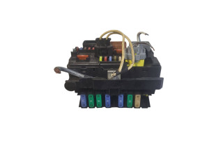 Блок предохранителей 9667199680   Citroen C5    