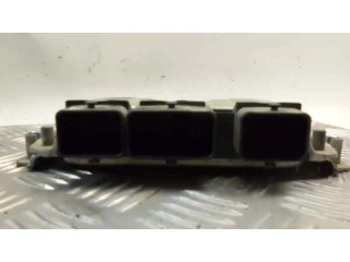 Řídící jednotka 261206246, 9637838780 Peugeot 106 2000