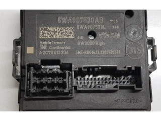 Блок управления 5WA907530AB, 5WA907530AB   Cupra Formentor
