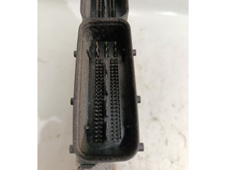 Блок управления двигателя 51775013 Fiat Idea