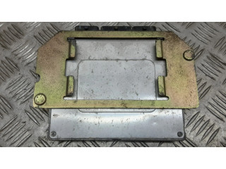 Řídící jednotka 9646989080 Citroen Berlingo 2001