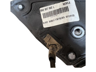 Zpětné zrcátko Volkswagen Tiguan 2011 5N2857502L