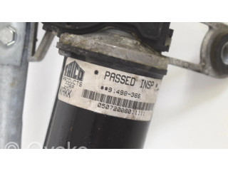 Комплект механизма стеклоочистителей