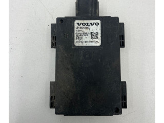 Модуль управления слепым пятном 31499940, 31499940   Volvo XC90       