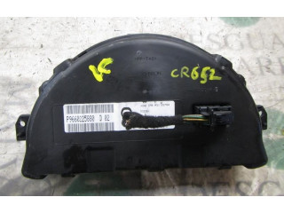 Панель приборов    Citroen C3 Pluriel       