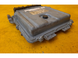 Блок управления двигателем ECU