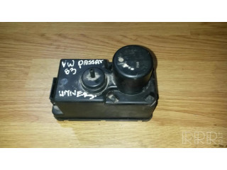 Вакуумный насос