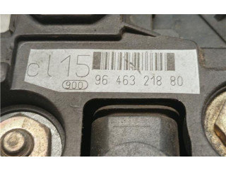 Генератор 9646321880 Citroen C4 I