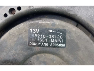 Вентилятор радиатора 8821008120, 621651 SsangYong Rexton