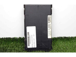 Блок управления ETSI-300-220, SIEMENS Dacia Logan Pick-Up