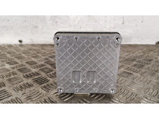 Другие блоки управления / модули