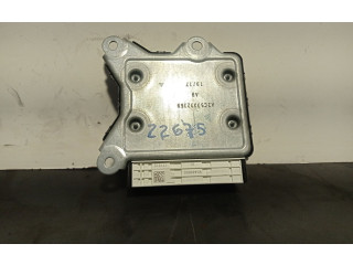 Блок подушек безопасности 51963823   Fiat Punto (199)