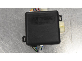 Блок управления Chevrolet Camaro