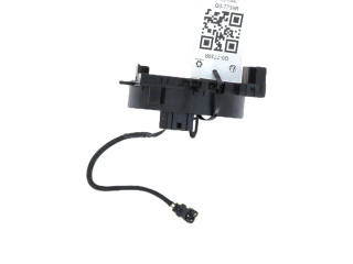 Полоса надувных подушек (кольцо srs) Renault Clio V  2019 -  года 255540638R, Q0-7739R      