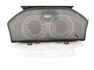 Панель приборов 30786623ab Volvo XC60