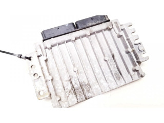 Блок управления двигателя s010016037e1, 96487150   Chevrolet Tacuma