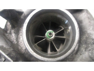  Турбина Citroen C5 2.0 53039880050, KKK         