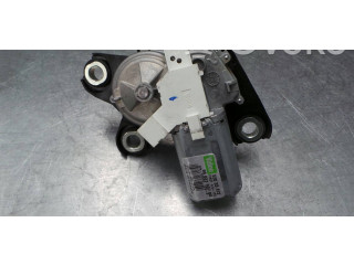 Моторчик заднего дворника 53033412, 9683363780    Citroen Berlingo