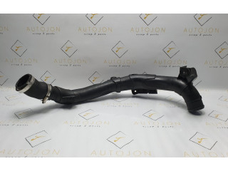 Интеркулер Volkswagen Golf VI