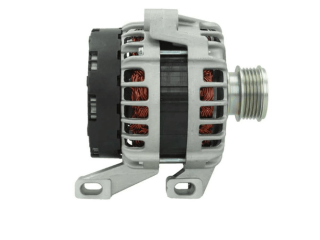 Генератор CA2001, 3EFFE   Volvo C70      