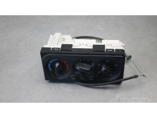 Блок управления климат-контролем 72311AE06C   Subaru Outback