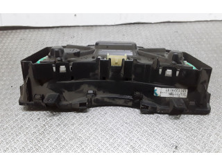 Панель приборов 13173381XT Opel Meriva A