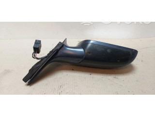 Зеркало (механическое)       Audi A6 S6 C5 4B  1997 - 2005 года   