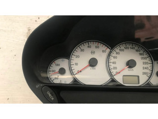 Панель приборов 156033098, 0P0323004K0C0 Alfa Romeo 166