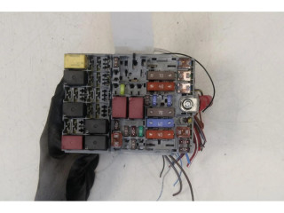 Pojistková skříňka Fiat 500X 2014