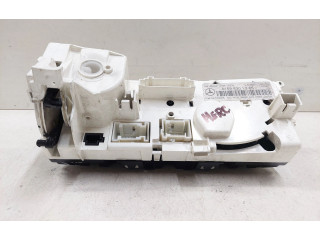 Блок управления климат-контролем A1698301385, 69780005   Mercedes-Benz A W169