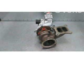 Турбина Нагнетатель Volkswagen Golf VIII  06Q145702B   для двигателя DNPA      