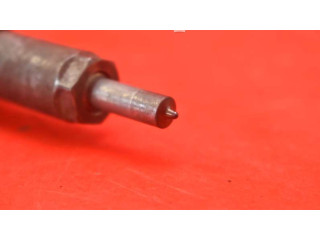 Форсунка 0445110252, 0445110252    Citroen Nemo   