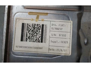    Рулевая рейка 51788232   Fiat Linea  -  года