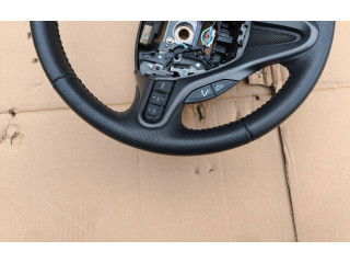 Volant Honda Jazz 2010 78500TFV00G5M1  