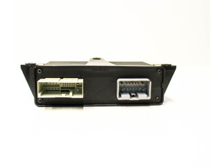 Блок управления заднего тормоза (EMF) 6W832C496AC Jaguar XK - XKR