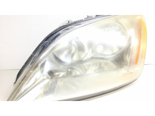 Передняя фара