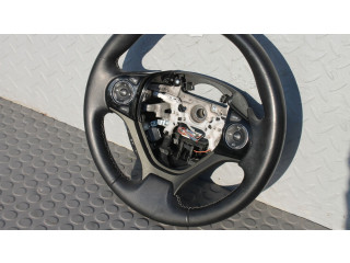 Руль Honda Civic IX 2011 - 2017 года